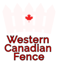 Western Canadian Fence