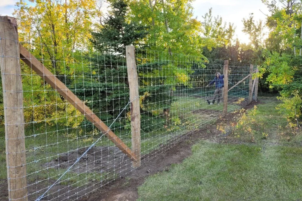 Western Canadian Fence - the best fences in Canada