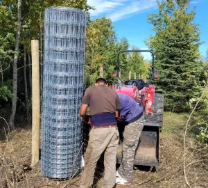 Western Canadian Fence - the best fences in Canada